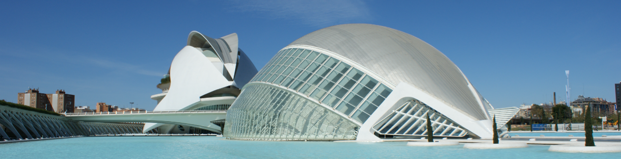 Museo delle scienze di Valenzia